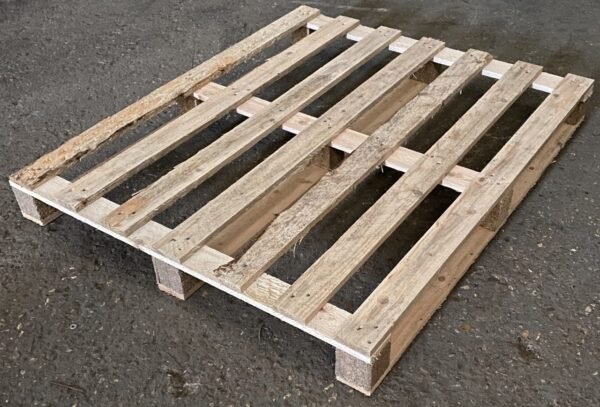 wooden pallet 100 x 120