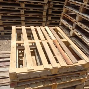 Cheap 4 way pallets
