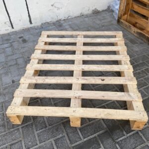 Custom Size Pallets
