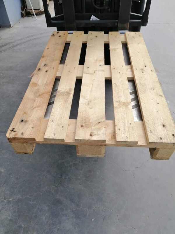 Euro Epal Pallet